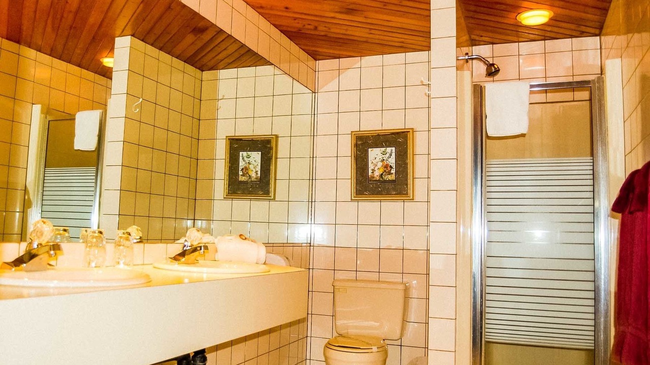 Photo of Bathroom in Nominingue