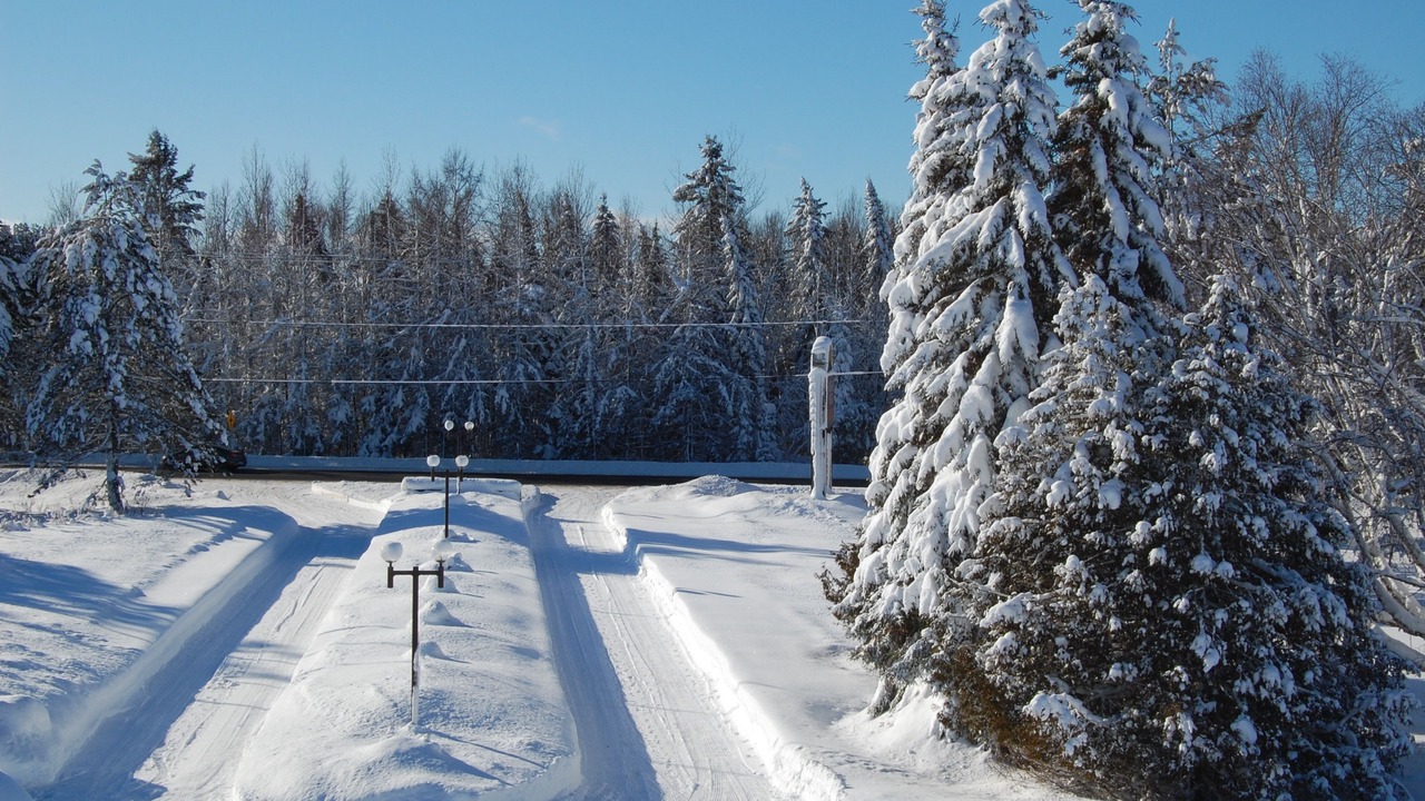 Photo of Outdoor in Nominingue