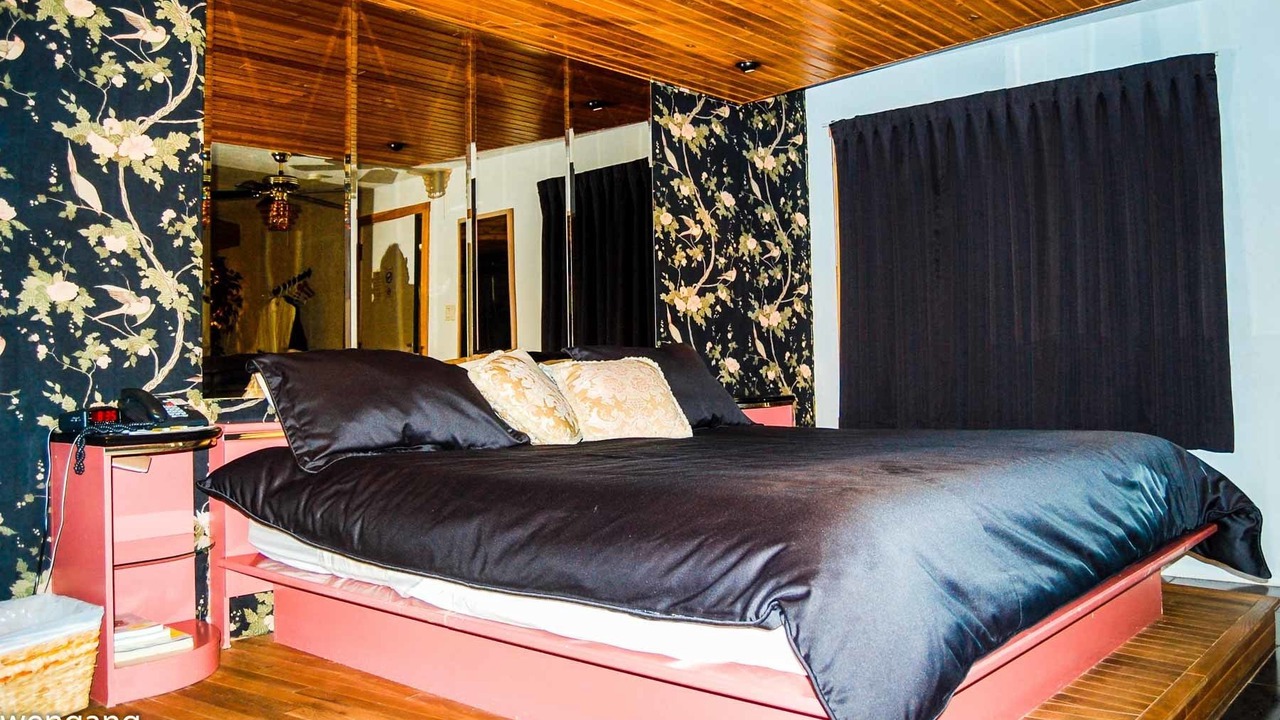 Photo of Bedroom in Nominingue