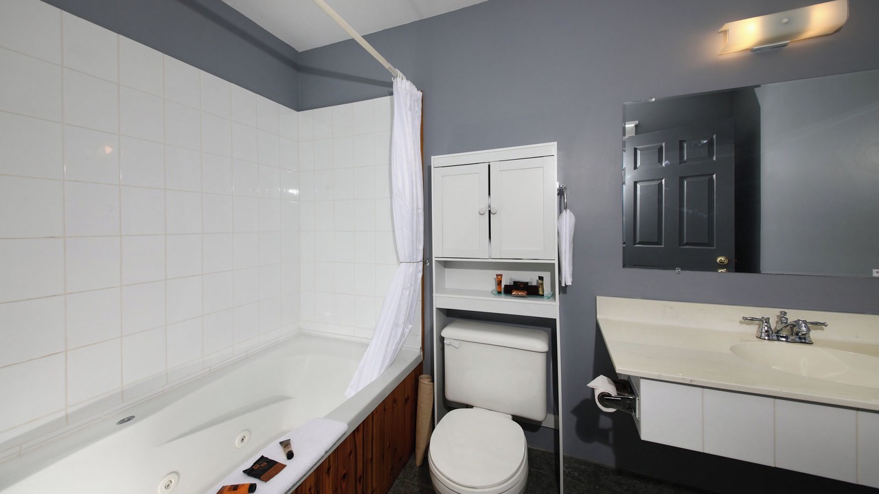 Photo of Bathroom in Bayview