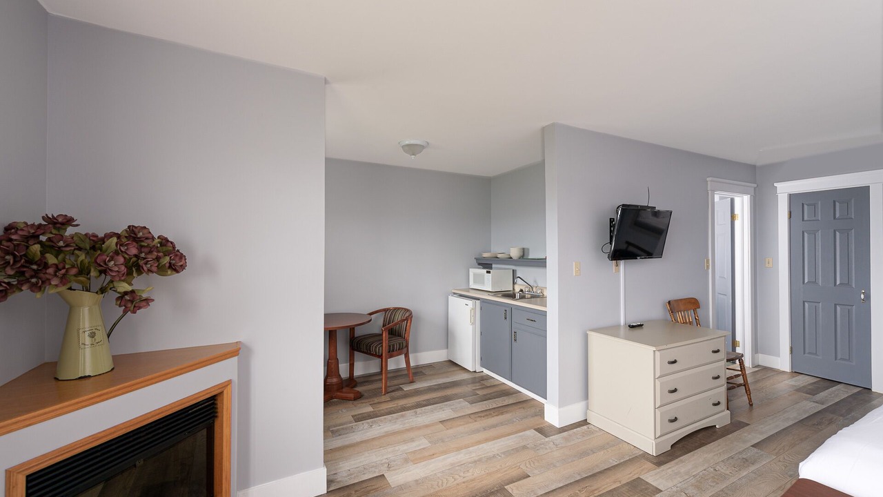 Photo of Bedroom in Bayview