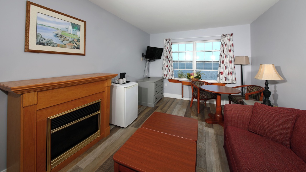 Photo of Bedroom in Bayview