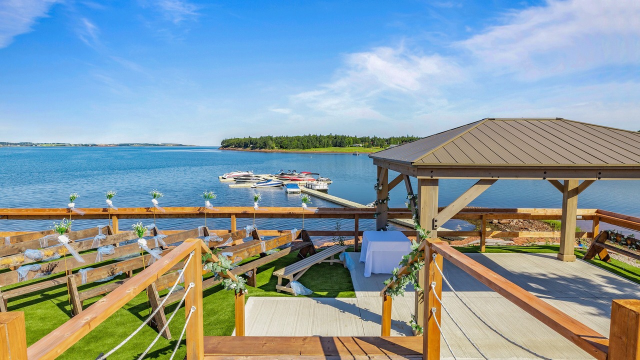 Photo of Patio Balcony in Bayview
