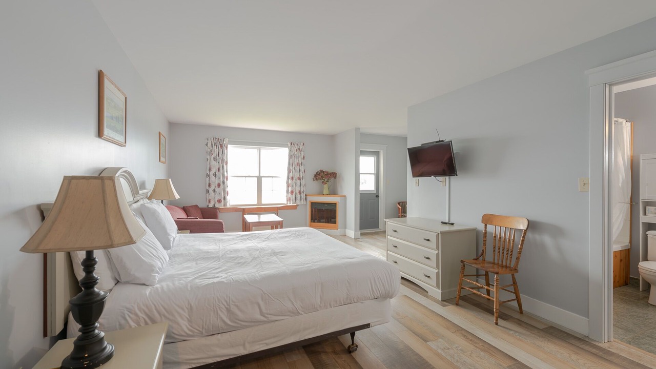 Photo of Bedroom in Bayview