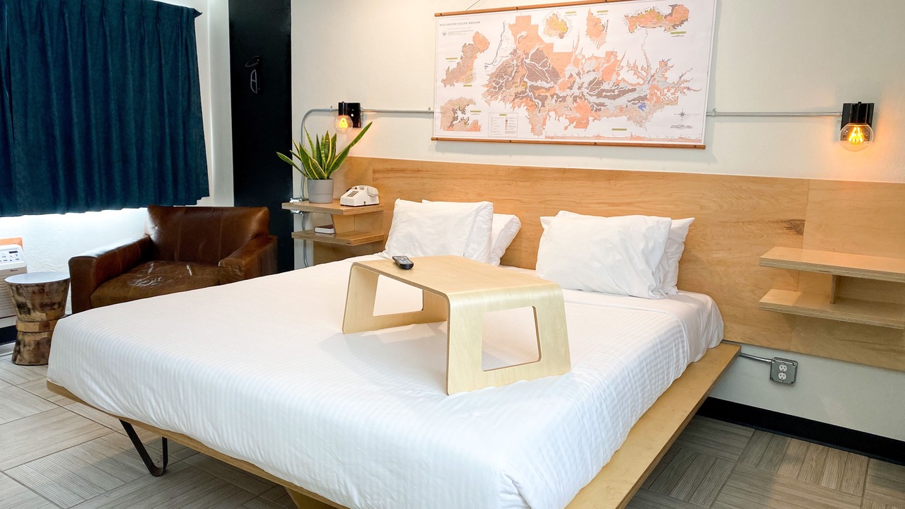 Photo of Others in Corvallis