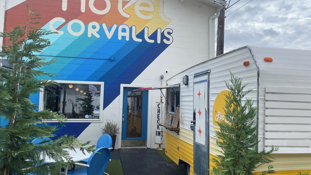 Photo of Outdoor in Corvallis