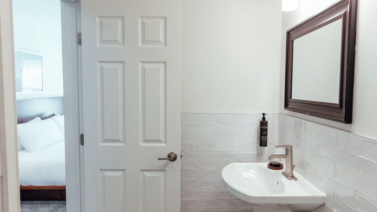 Photo of Bathroom in Skaneateles