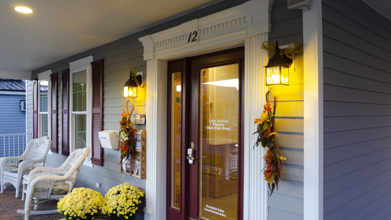Photo of Outdoor in Skaneateles