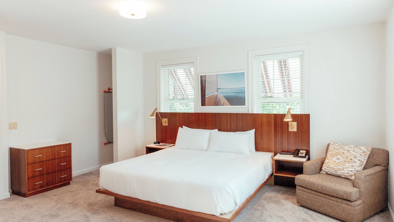 Photo of Bedroom in Skaneateles