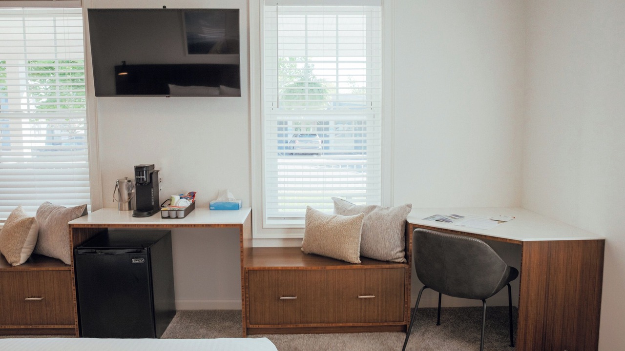 Photo of Bedroom in Skaneateles