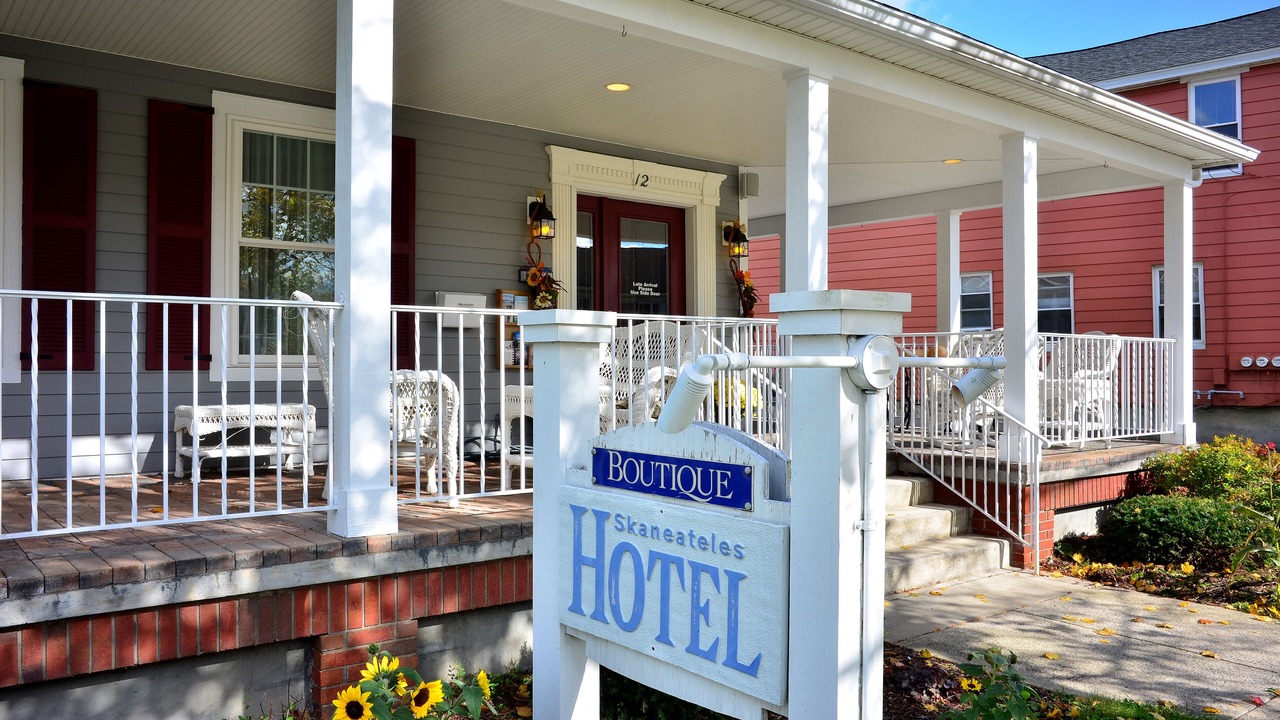 Photo of Outdoor in Skaneateles