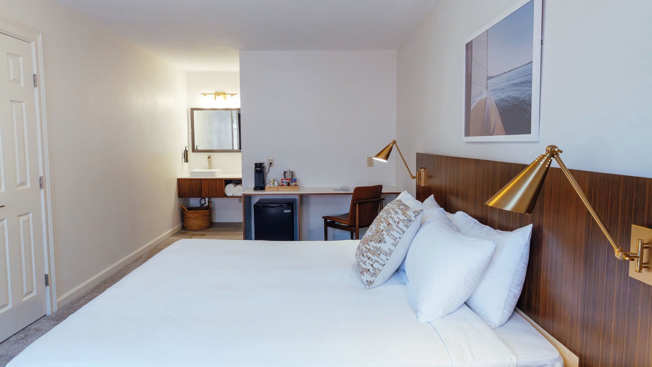 Photo of Bedroom in Skaneateles