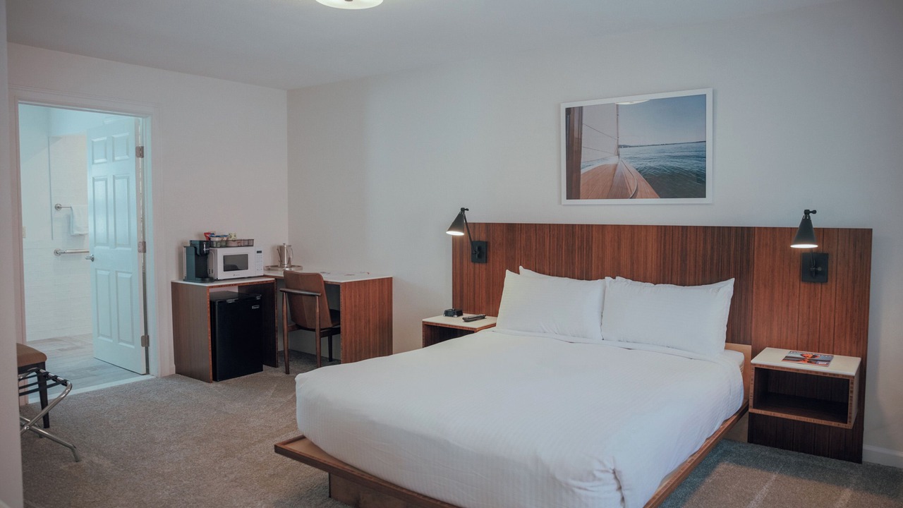 Photo of Bedroom in Skaneateles