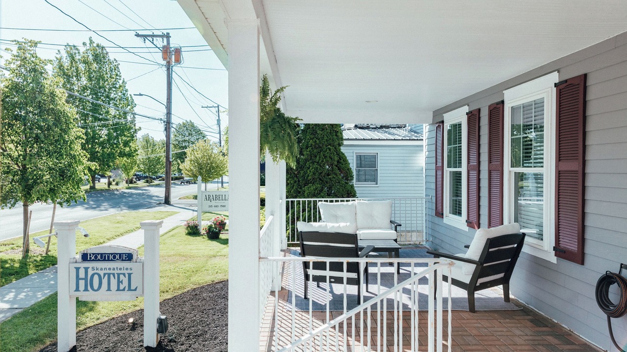 Photo of Outdoor in Skaneateles