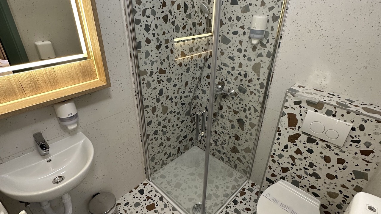 Photo of Bathroom in Mukinje