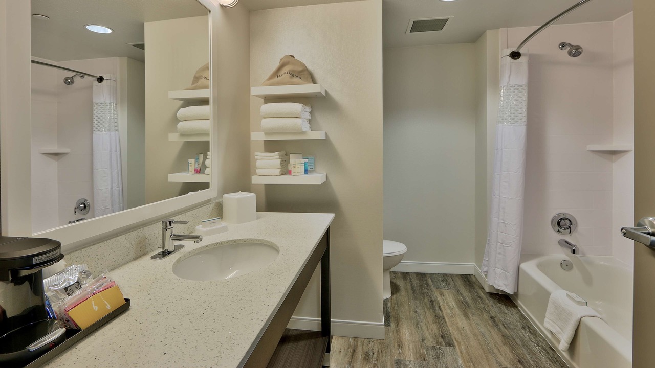 Photo of Bathroom in Albuquerque