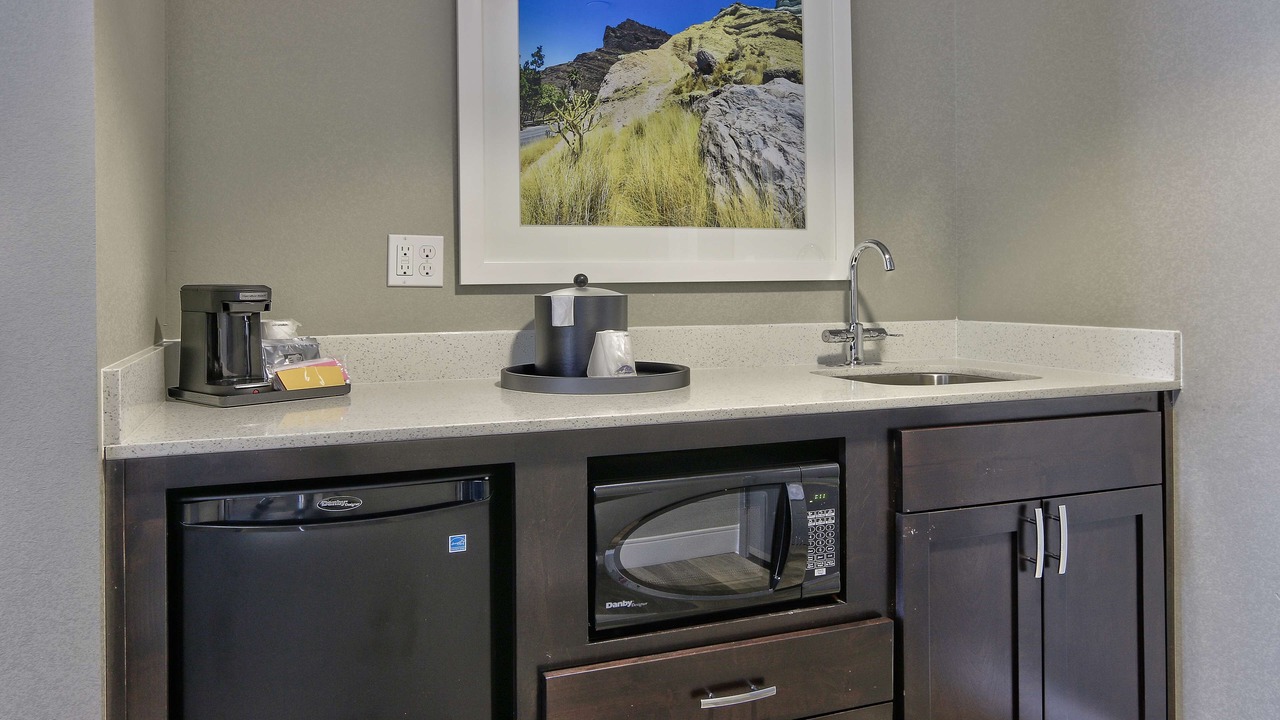 Photo of Kitchen in Albuquerque