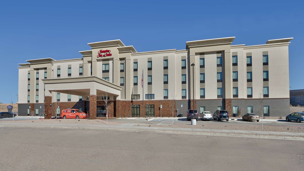 Photo of Outdoor in Albuquerque