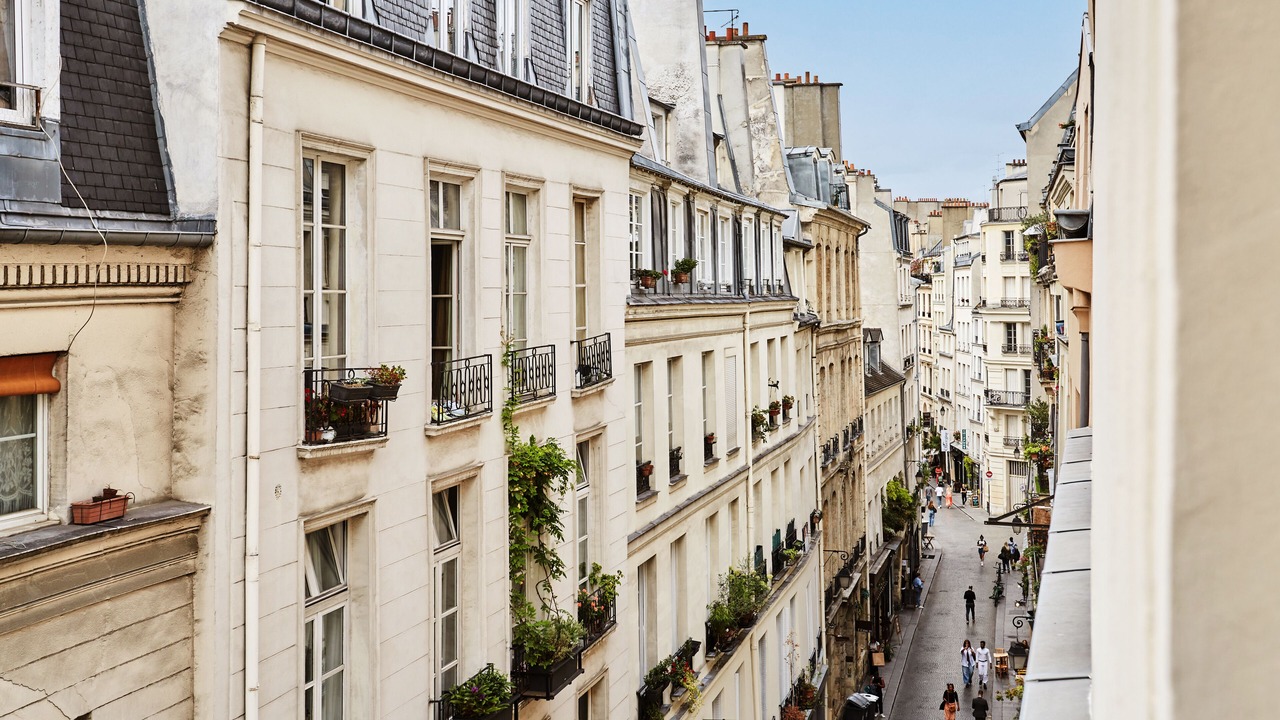 Photo of Others in Bonne-Nouvelle