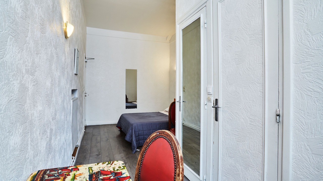 Photo of Bathroom in Bonne-Nouvelle