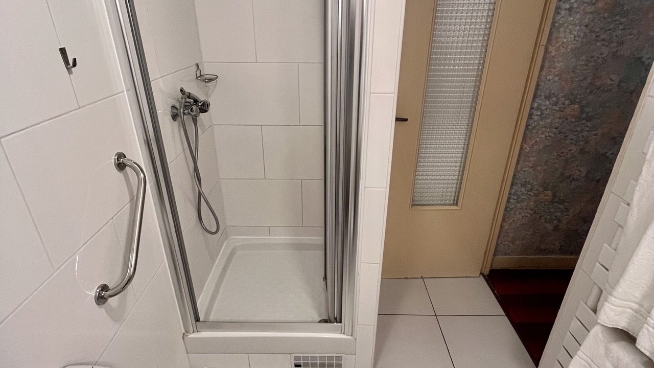 Photo of Bathroom in Bonne-Nouvelle