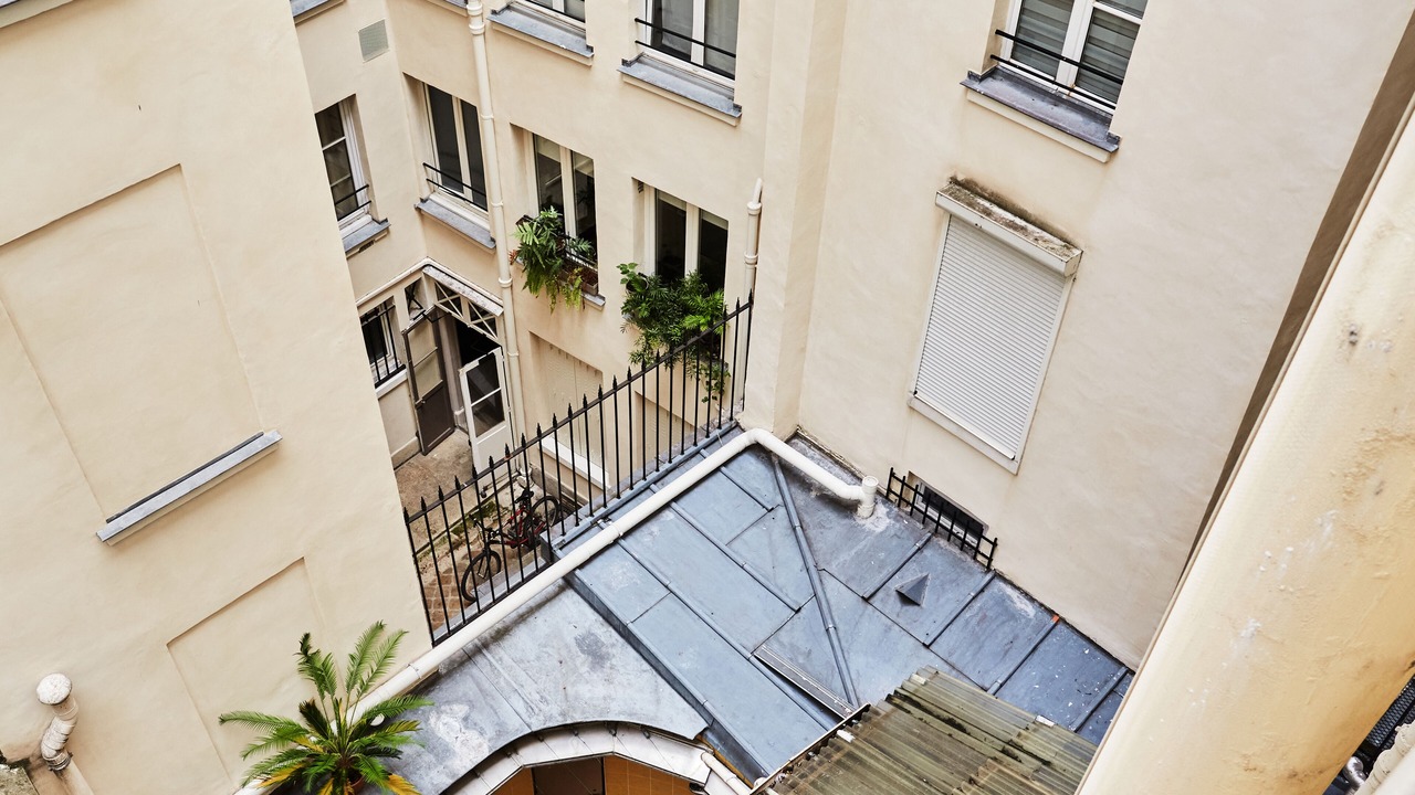 Photo of Outdoor in Bonne-Nouvelle