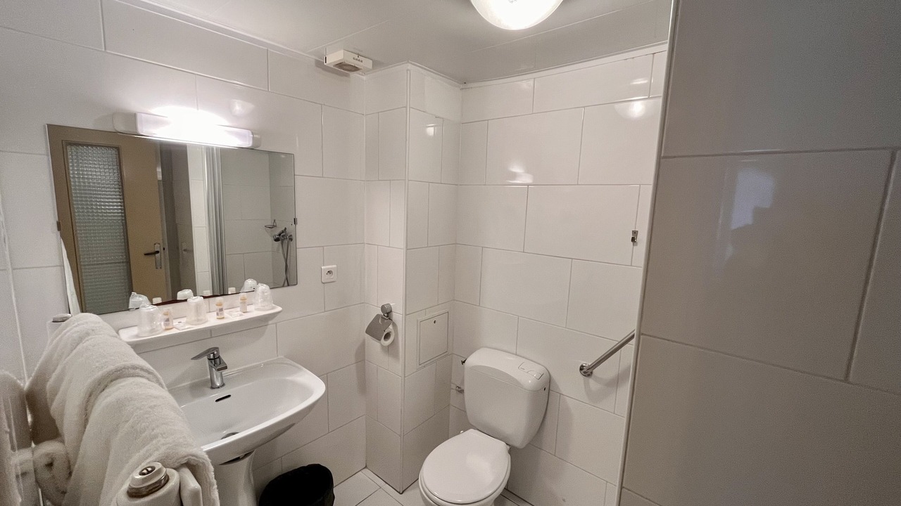 Photo of Bathroom in Bonne-Nouvelle