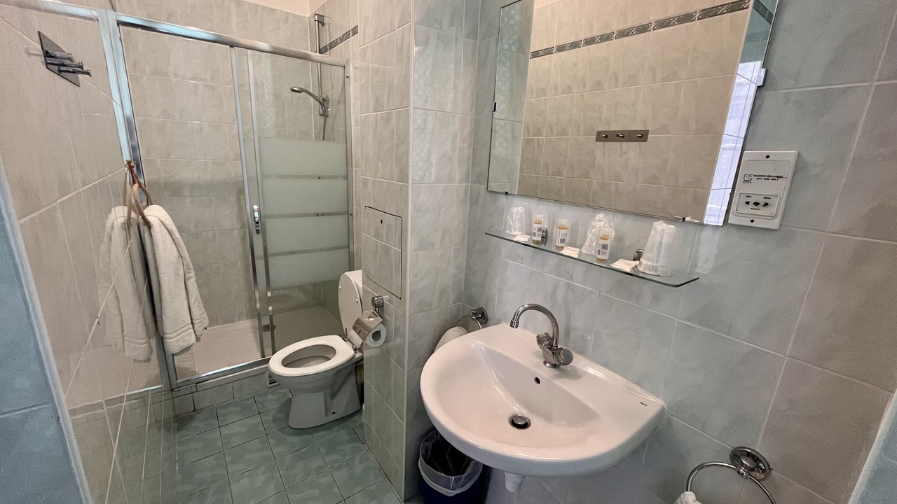 Photo of Bathroom in Bonne-Nouvelle