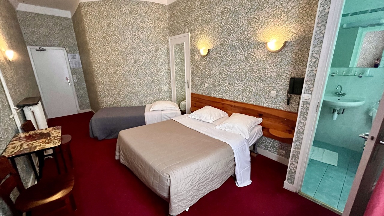 Photo of Bedroom in Bonne-Nouvelle