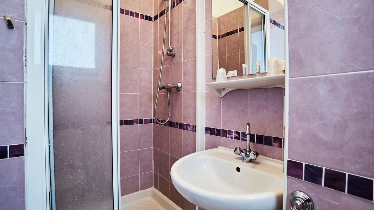 Photo of Bathroom in Bonne-Nouvelle