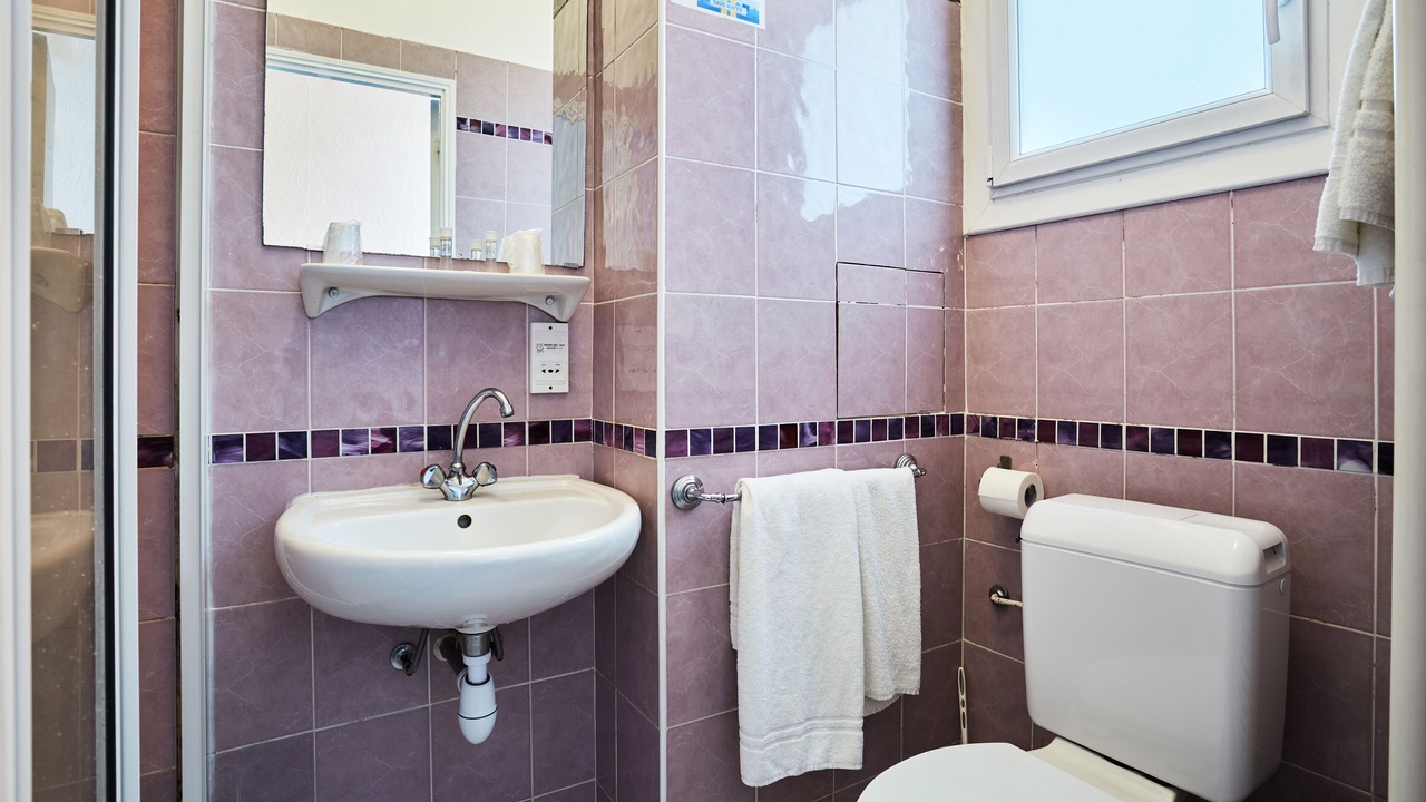 Photo of Bathroom in Bonne-Nouvelle