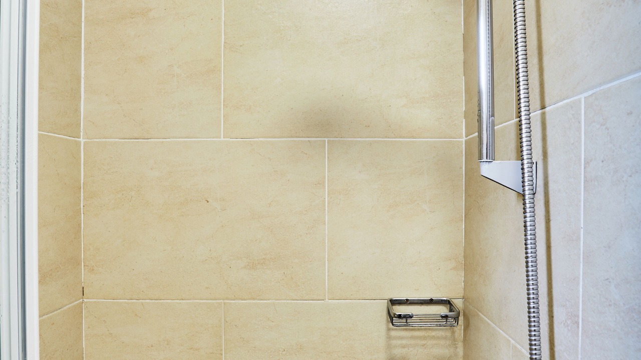 Photo of Bathroom in Bonne-Nouvelle