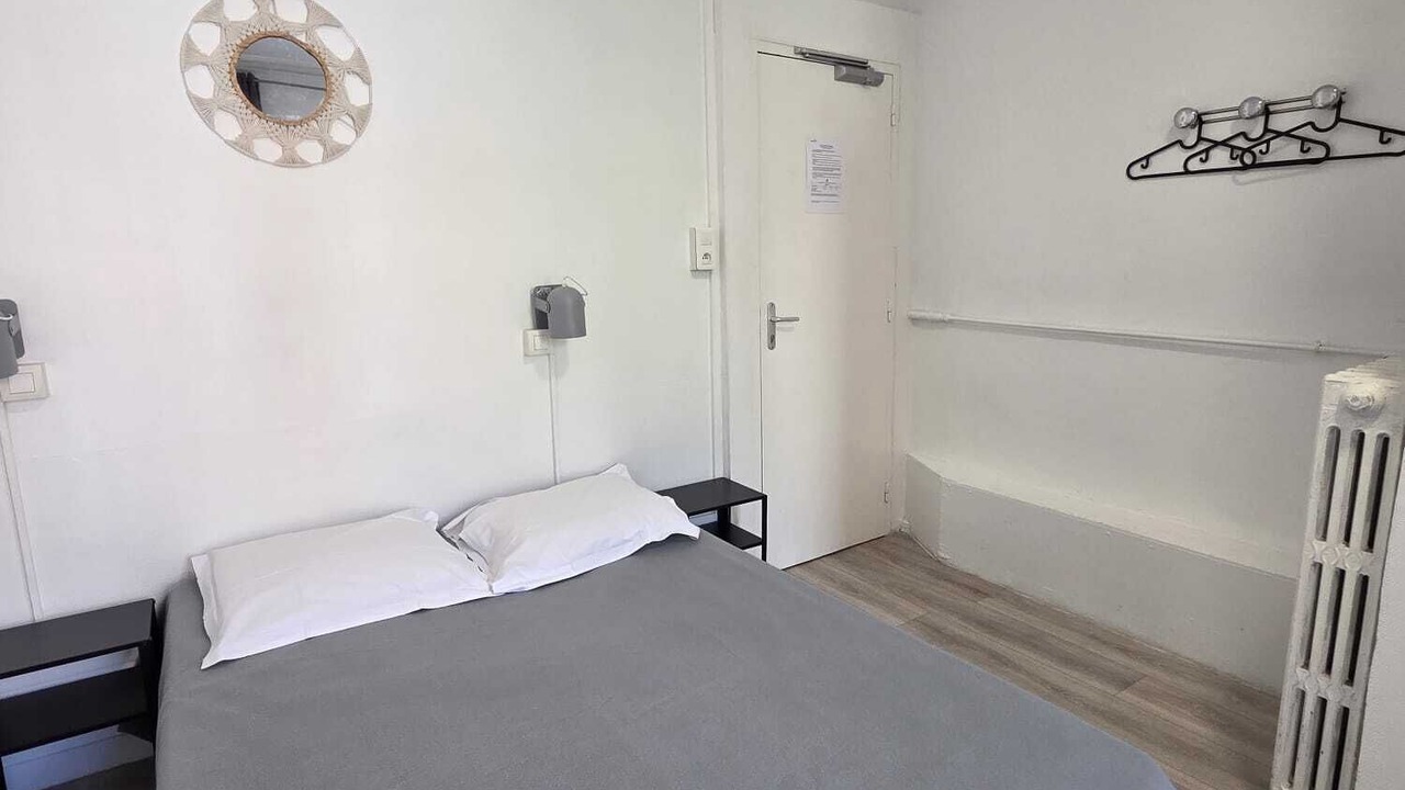 Photo of Bathroom in Strasbourg