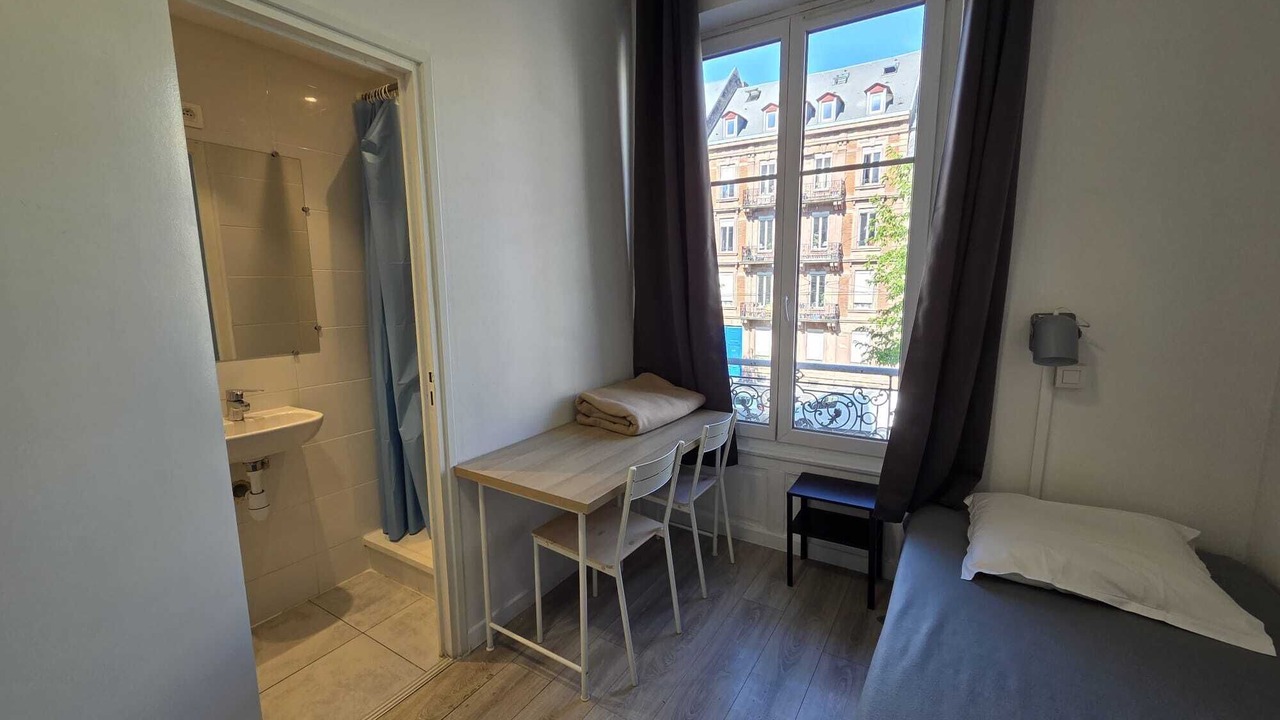 Photo of Bathroom in Strasbourg