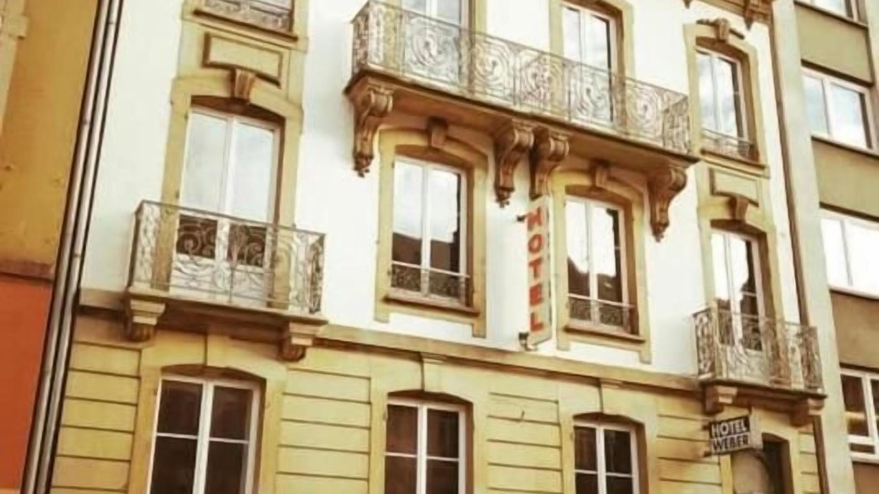 Photo of Outdoor in Strasbourg
