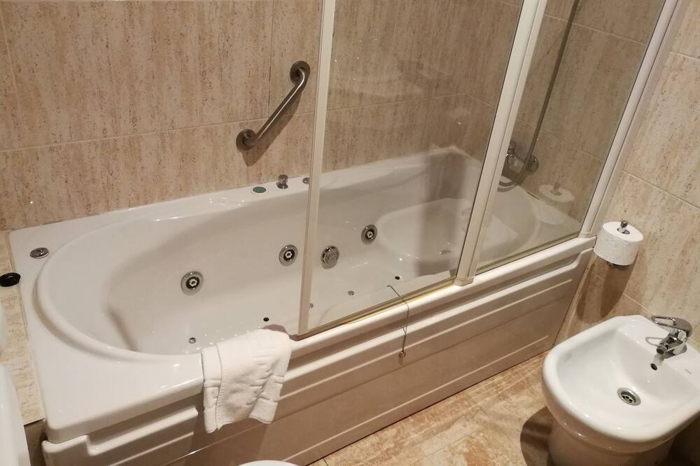 Photo of Bathroom in Motilla del Palancar