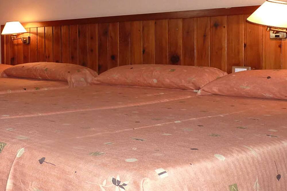 Photo of Bedroom in Motilla del Palancar