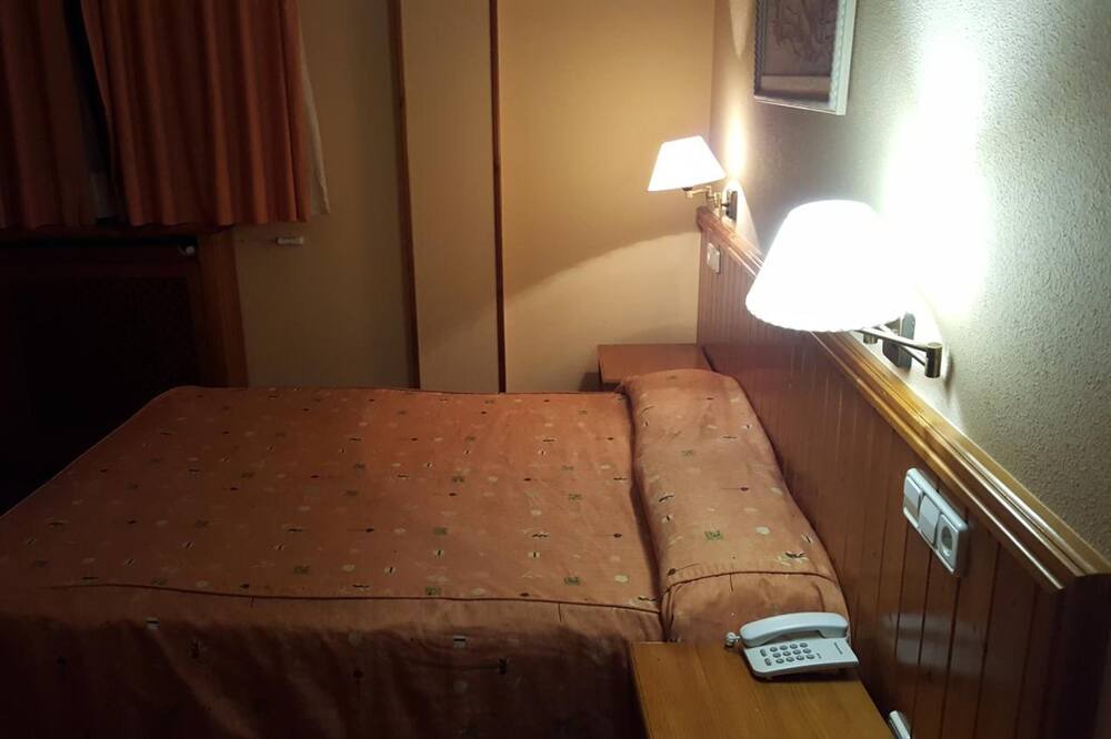 Photo of Bedroom in Motilla del Palancar