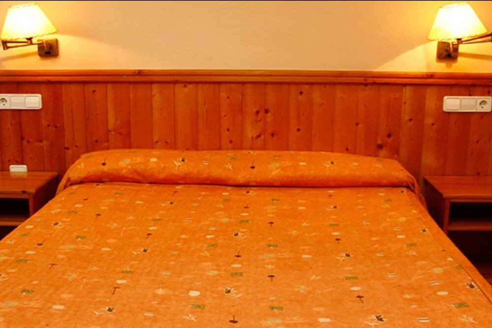 Photo of Bedroom in Motilla del Palancar