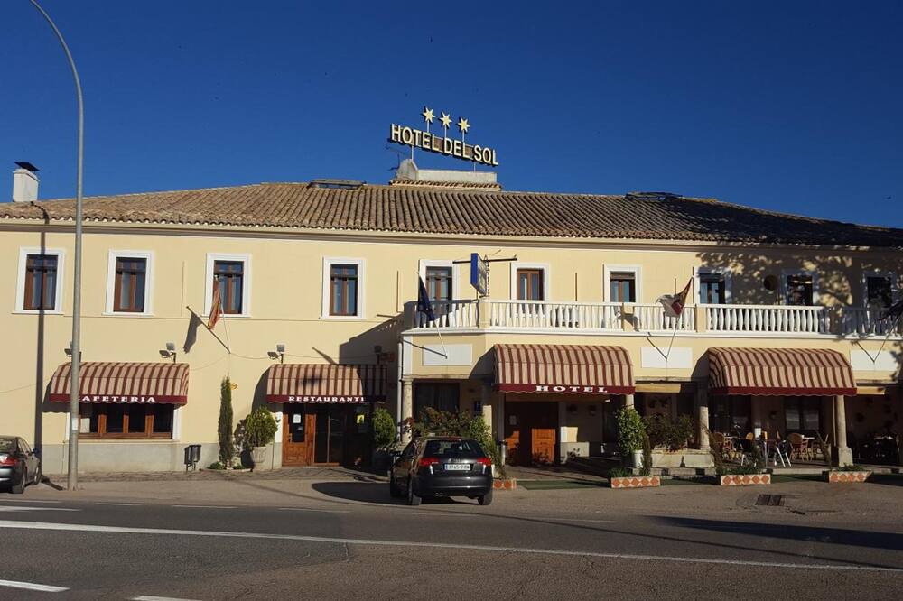 Photo of Outdoor in Motilla del Palancar