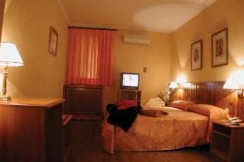 Photo of Bedroom in Motilla del Palancar