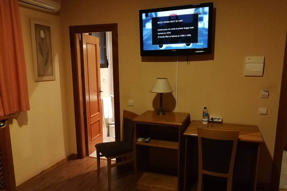 Photo of Bedroom in Motilla del Palancar