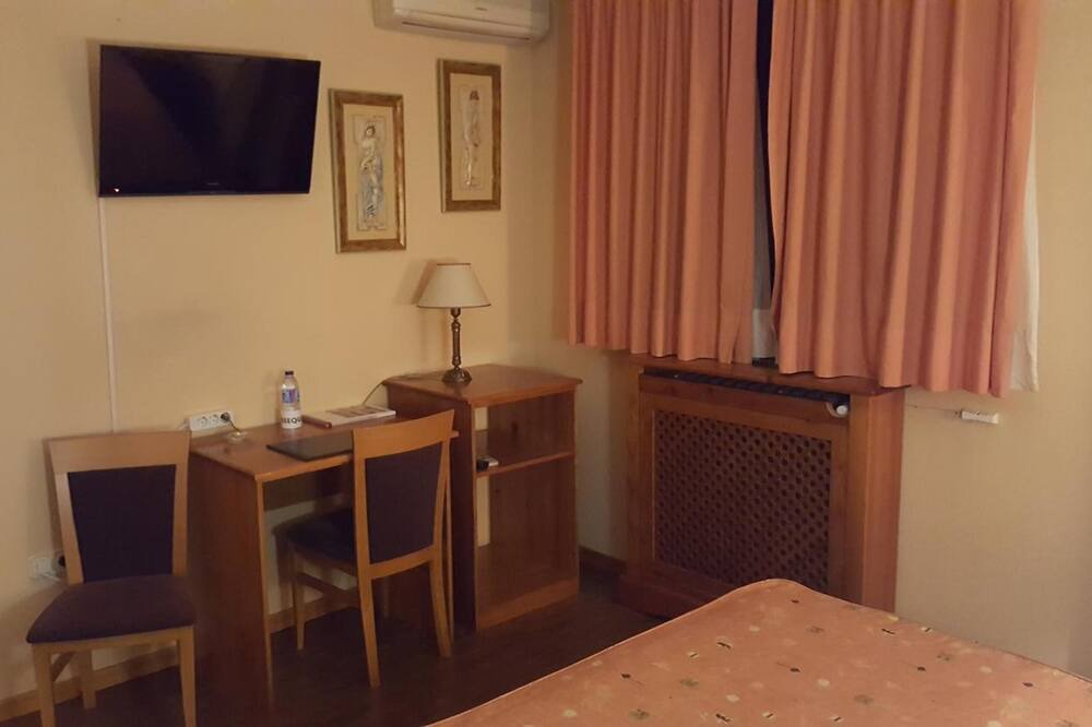 Photo of Bedroom in Motilla del Palancar