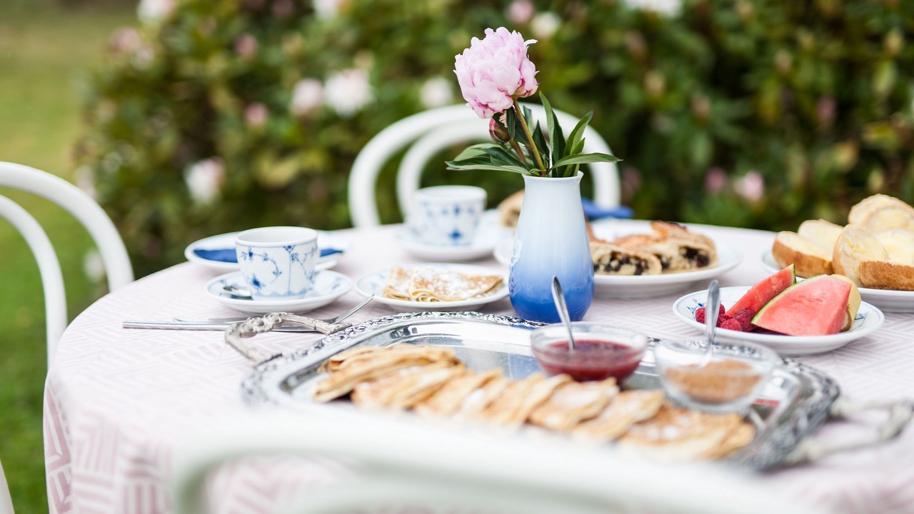 Photo of Outdoor in Hulsig