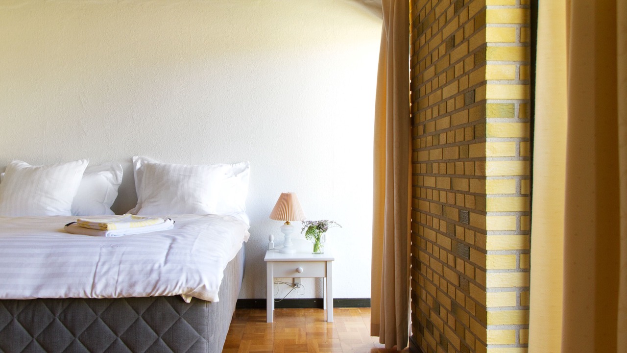 Photo of Bedroom in Hulsig