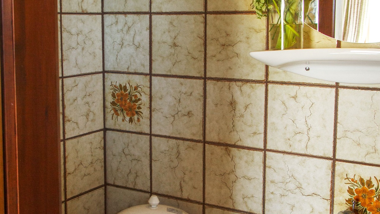 Photo of Bathroom in Hulsig