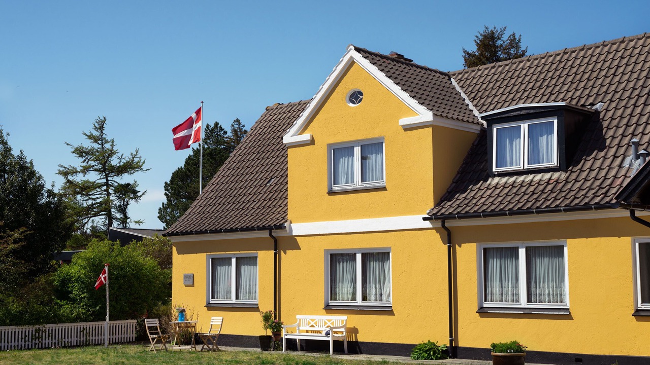 Photo of Outdoor in Hulsig