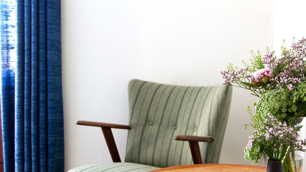 Photo of Patio Balcony in Hulsig