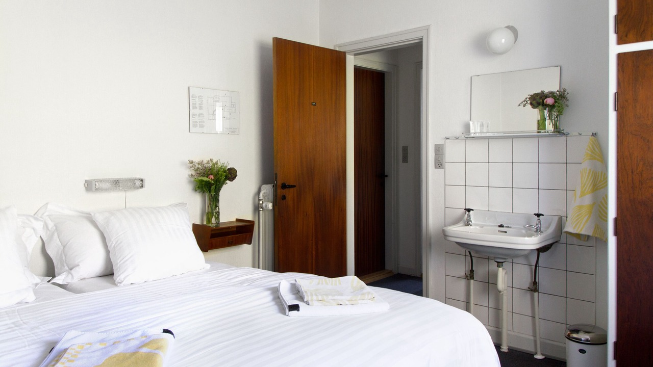 Photo of Bedroom in Hulsig