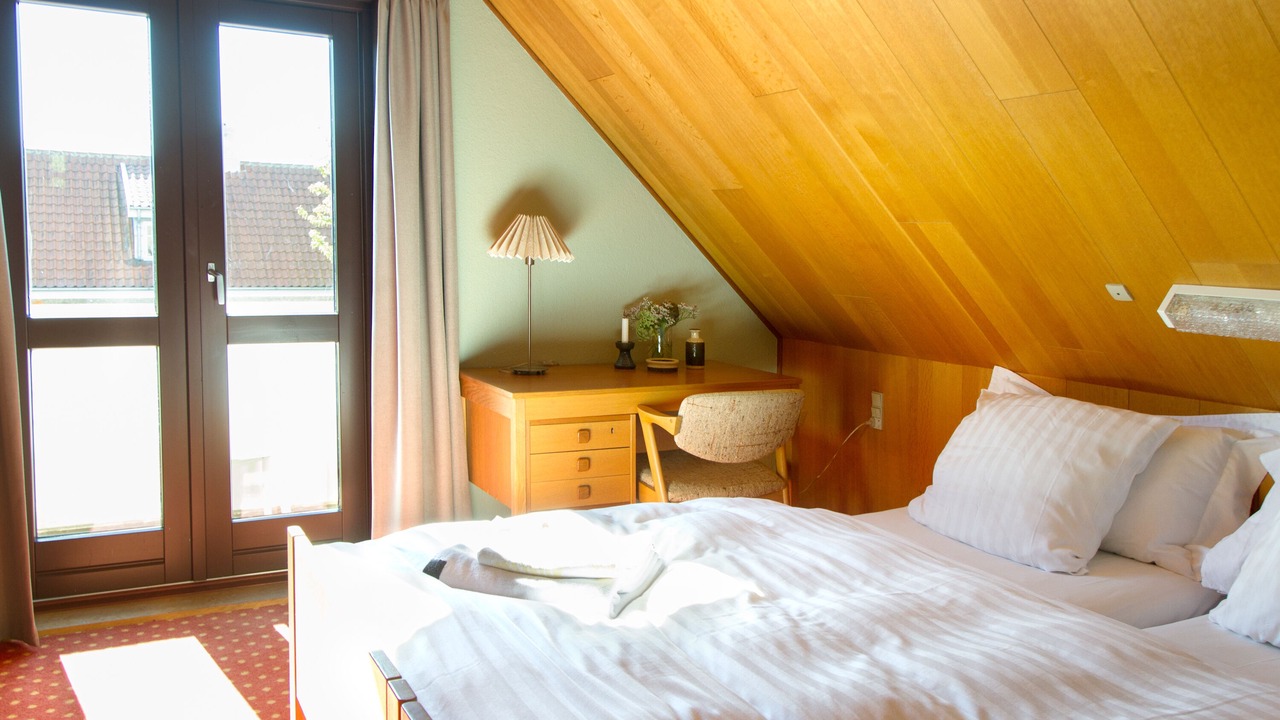 Photo of Bedroom in Hulsig